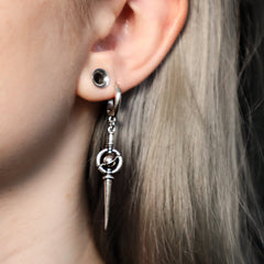 CELESTIAL ORBIT EARRINGS