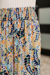 Hazel Blues® |  Journey Onward Wide Leg Pants