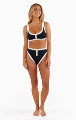 Adrift Bottom ~ Captain Colorblock