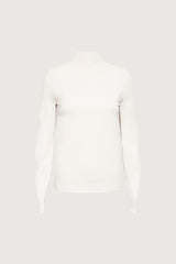 MOCKNECK TOP