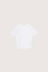COTTON MODAL CREWNECK T-SHIRT