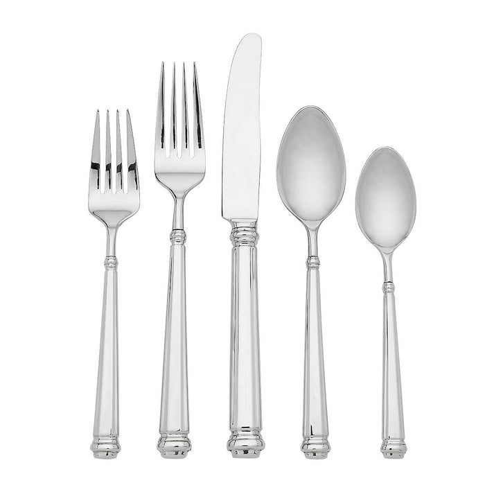 Abington Square™ 5-piece Flatware Set