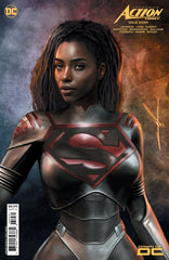 ACTION COMICS #1059 CVR C (DH D4)