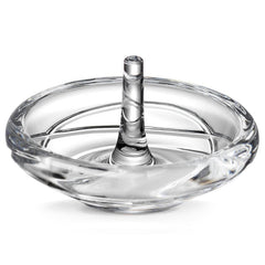 Adorn™ Crystal Ring Holder