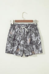 Hazel Blues® |  Easy Breezy Shorts | Shorts
