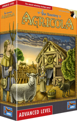 AGRICOLA REVISED