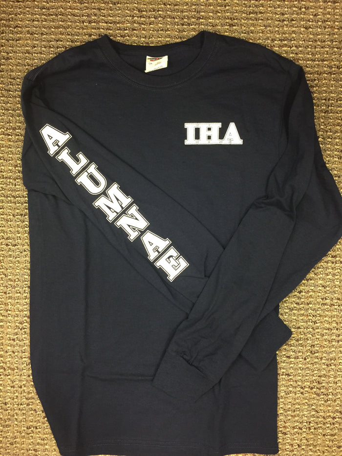 Alumnae Long Sleeve T-Shirt