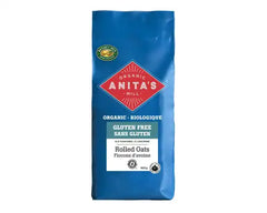 Anita's Organic, Rolled Oats (Gluten Free)