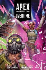APEX LEGENDS: OVERTIME TP