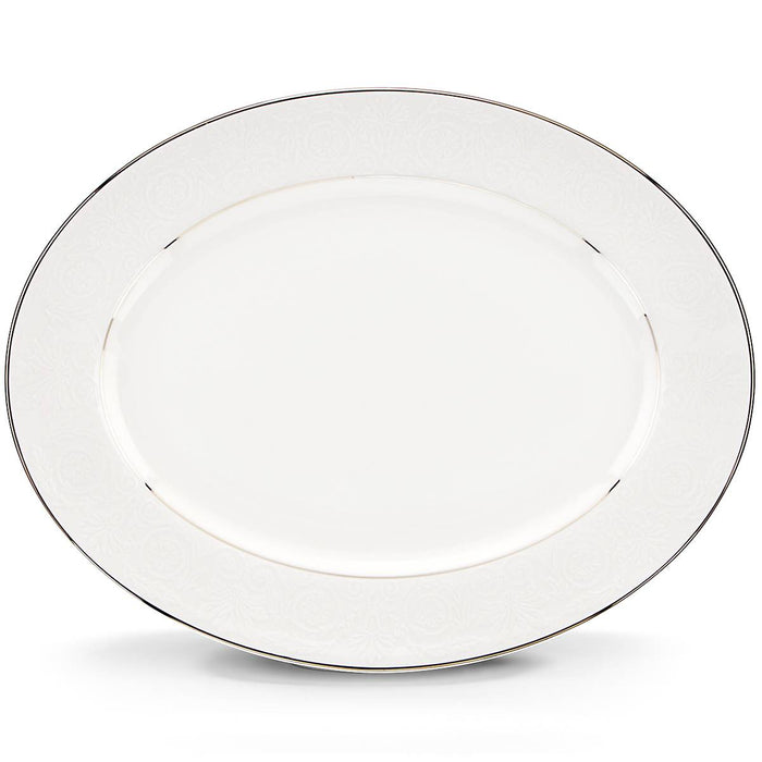 Artemis™ 13" Oval Serving Platter