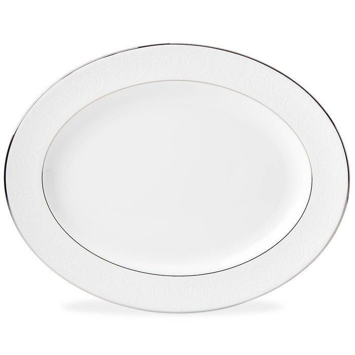 Artemis™ 16" Oval Serving Platter