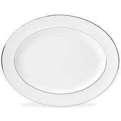 Artemis™ 16" Oval Serving Platter