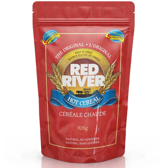 Arva Red River, ORIGINAL Hot Cereal 685g