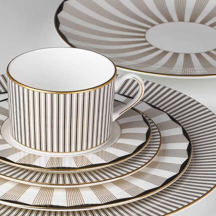 Audrey™ 5-piece Place Setting