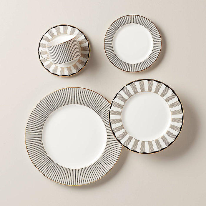 Audrey™ 5-piece Place Setting