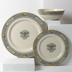 Autumn® 3-piece Place Setting