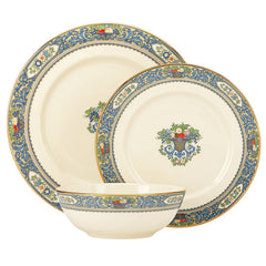 Autumn® 3-piece Place Setting