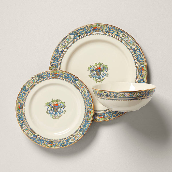 Autumn® 3-piece Place Setting