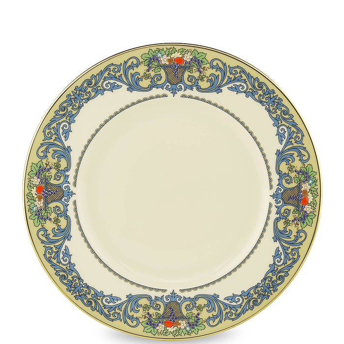 Autumn® Accent Plate
