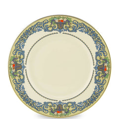 Autumn® Accent Plate