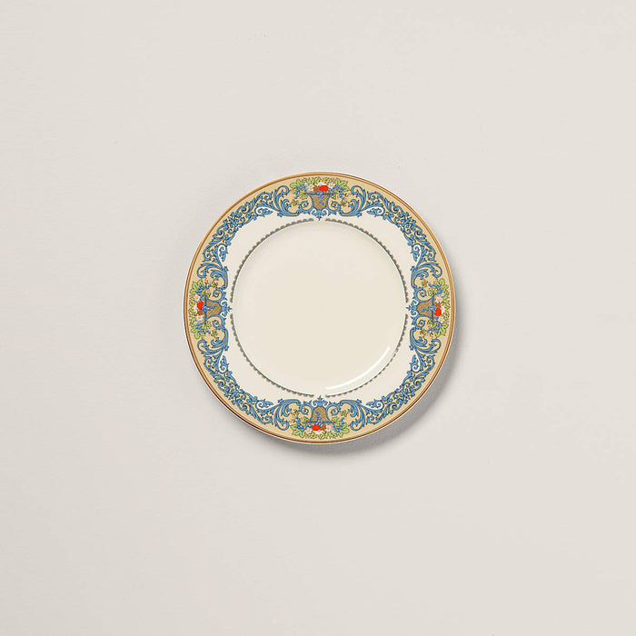 Autumn® Accent Plate