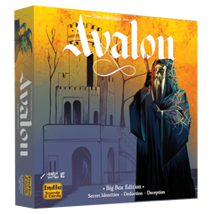 Avalon Big Box