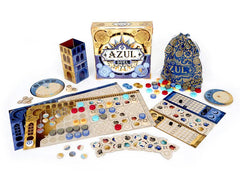 AZUL DUEL EN