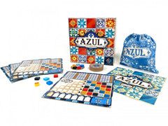 AZUL EN