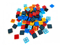 AZUL MINI EN