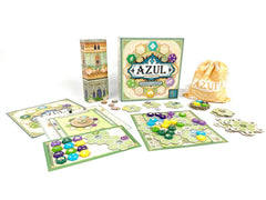 AZUL QUEEN'S GARDEN EN