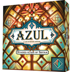 AZUL STAINED GLASS OF SINTRA EN