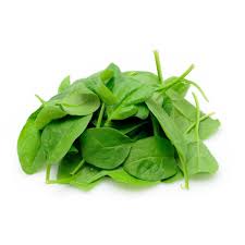 Baby Spinach, 1/2lb Organic USA