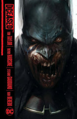 BATMAN DCEASED TP