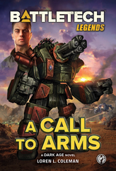 BATTLETECH A CALL TO ARMS