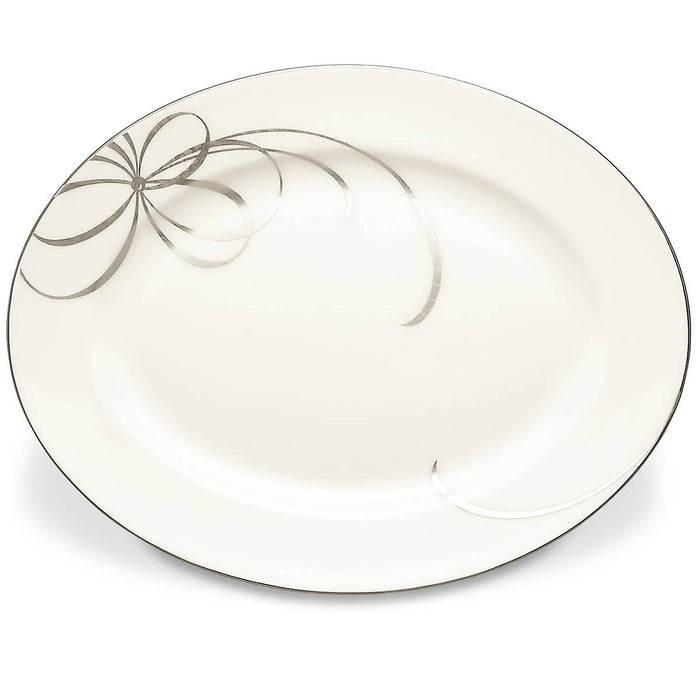 Belle Boulevard™ 13" Oval Serving Platter