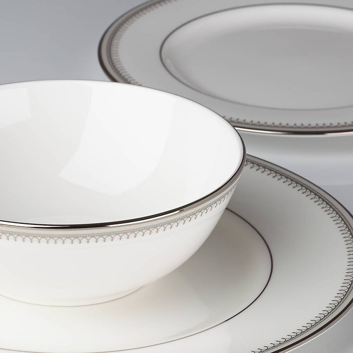 Belle Haven™ 3-piece Place Setting
