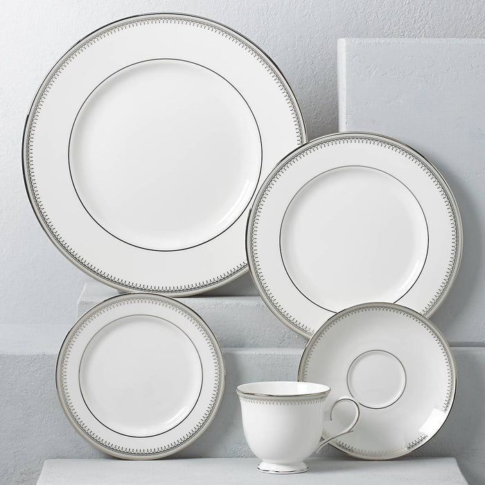 Belle Haven™ 5-piece Place Setting