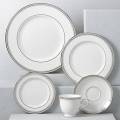 Belle Haven™ 5-piece Place Setting