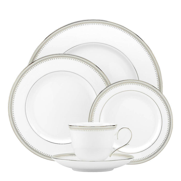 Belle Haven™ 5-piece Place Setting