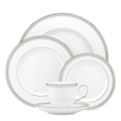 Belle Haven™ 5-piece Place Setting