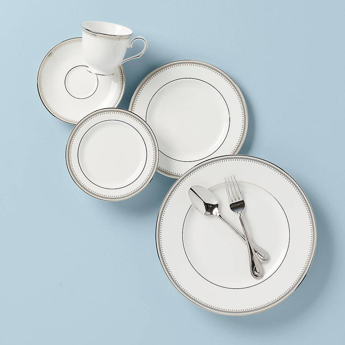 Belle Haven™ 5-piece Place Setting