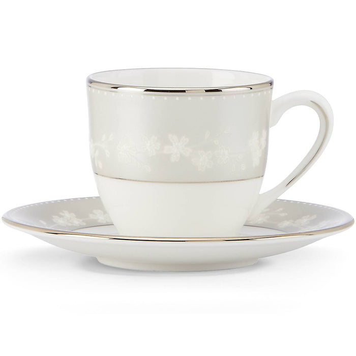 Bellina® Demitasse Cup and Saucer