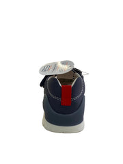 BIOMECANICS SANDALIA CERRADA AZUL 262126-A556