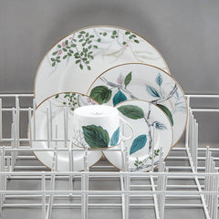 Birch Way 5-Piece Place Setting