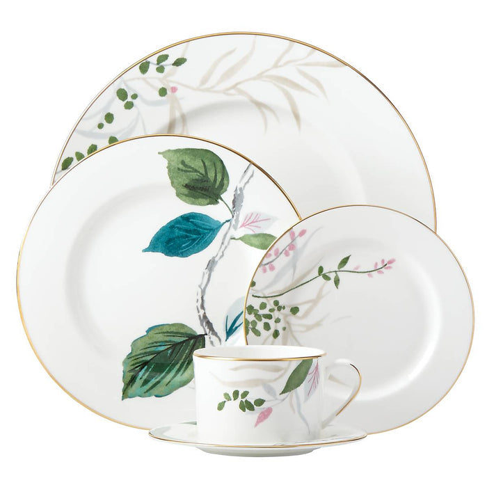 Birch Way 5-Piece Place Setting