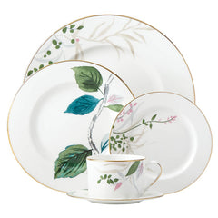Birch Way 5-Piece Place Setting
