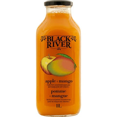 Black River, Apple Mango Juice (1L)