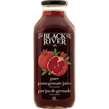 Black River, Pomegranate Juice 1L