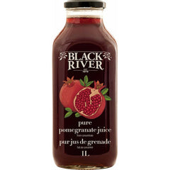 Black River, Pomegranate Juice 1L