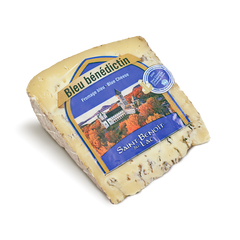 Blue Cheese, Bleu Benedictin 150g